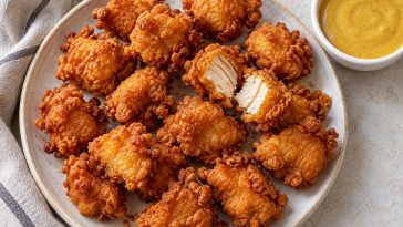 Chick-fil-A Nuggets