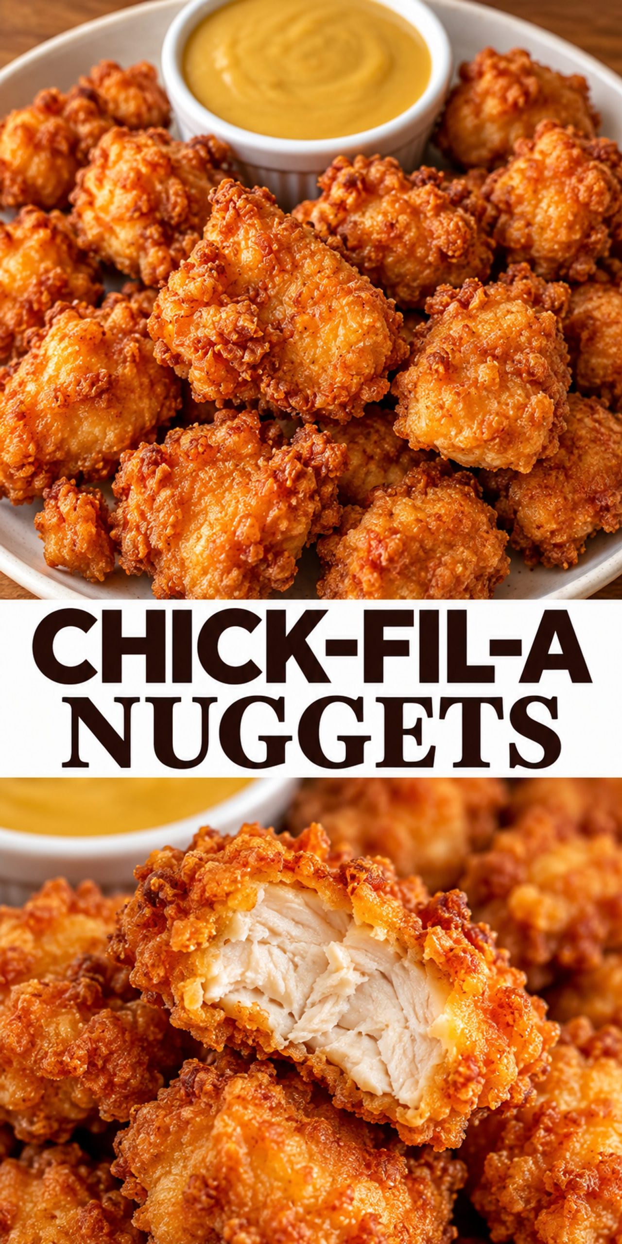 Chick-fil-A Nuggets