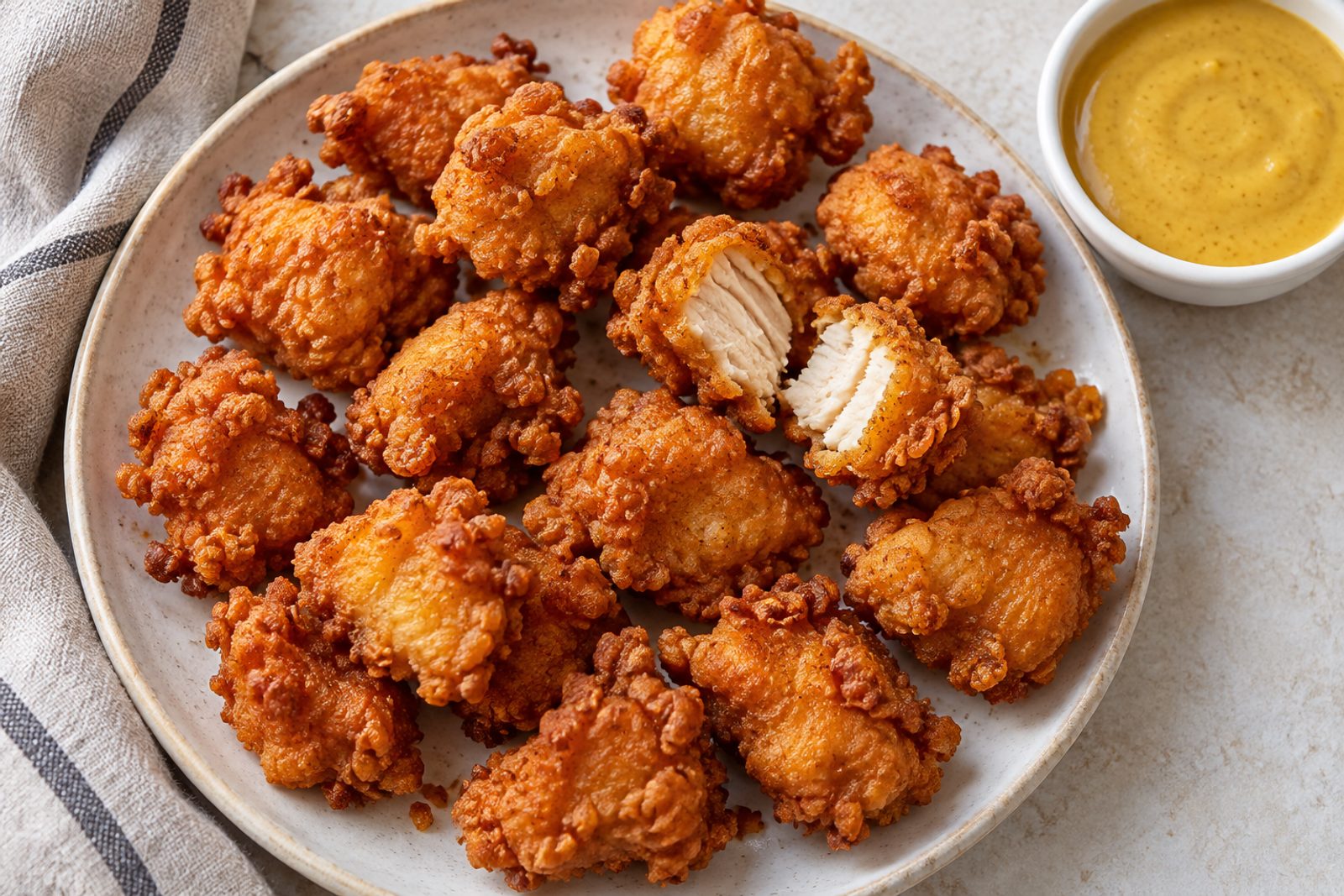 Chick-fil-A Nuggets
