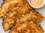 Crispy Beef Tacos