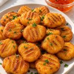 Crispy Potato Nuggets