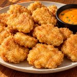 McDonald’s-Style Chicken Nuggets