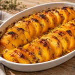 Roasted Butternut Squash