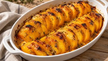 Roasted Butternut Squash