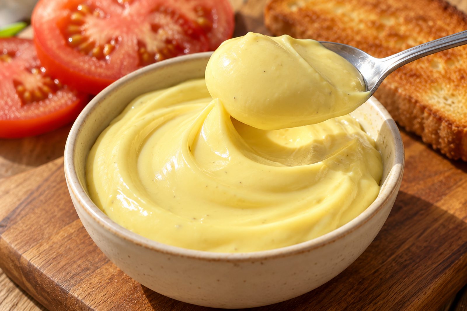 Roasted Garlic Greek Yogurt Mayo Roasted Garlic Greek Yogurt Mayo