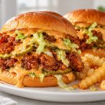 St Pierre Oui Like It Hot