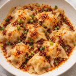Viral Blanket Dumplings