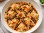 Viral Blanket Dumplings