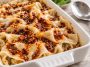 Viral Dumpling Lasagna
