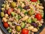 White Bean Tuna Salad